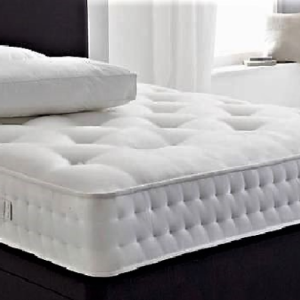 luxury memory foam mattress