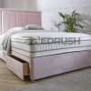 Pink Divan Bed