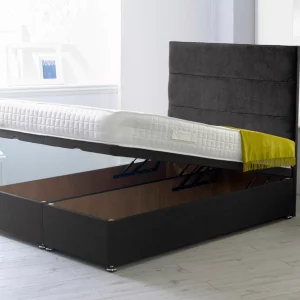 Ottoman Storage Bed Under £99 - Bedrush Cheap Bed Sale UK - bedrush.co.uk