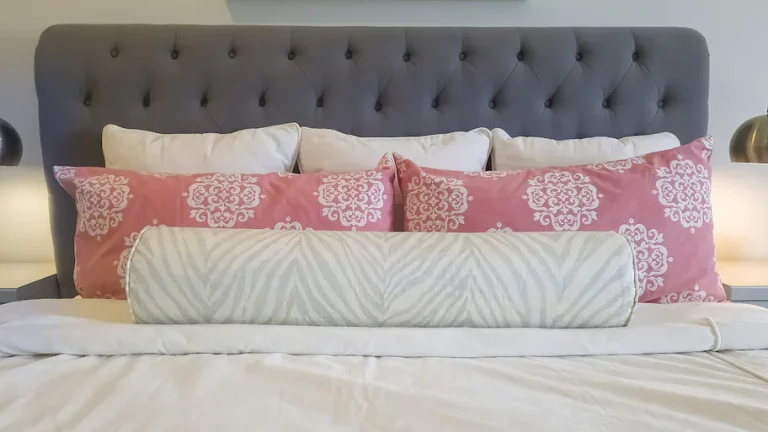 What Type Of Batting To Use For Headboard